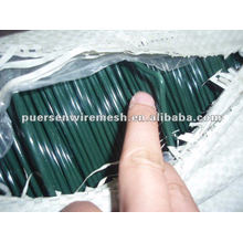 PVC Coated Iron Wire